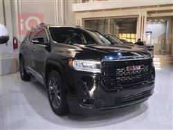 GMC Acadia